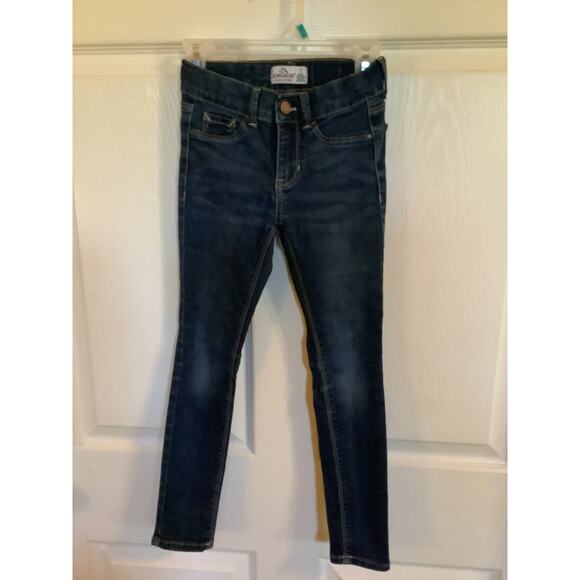 Girls Jordache Jeans Size 7 Skinny Bundle 3 - Picture 7 of 10